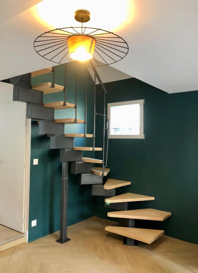 Apartment Au Coeur De - Vue Sur Les Remparts - 2 Ch *